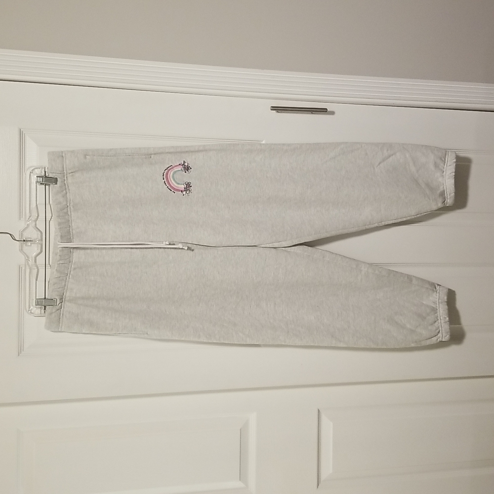 PacSun Lounge Sweatpants - Picture 2 of 5